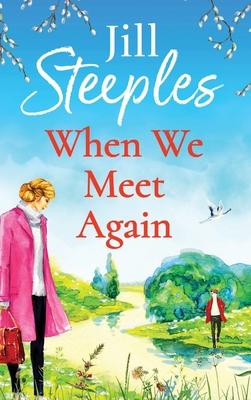 When We Meet Again 1802807411 Book Cover