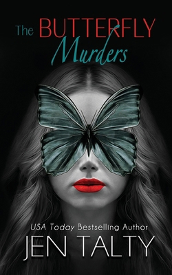 The Butterfly Murders 1638270856 Book Cover