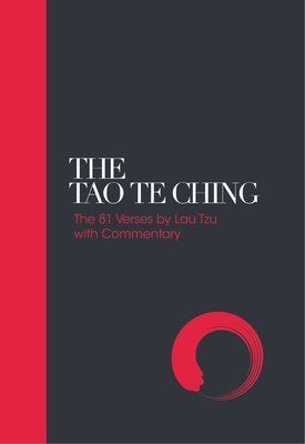 The Tao Te Ching: 81 Verses by Lao Tzu with Int... 1786780283 Book Cover