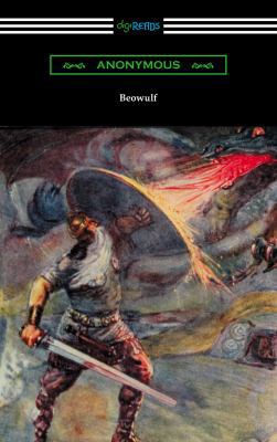 Beowulf (Translated with Annotations by John Le... 142095590X Book Cover