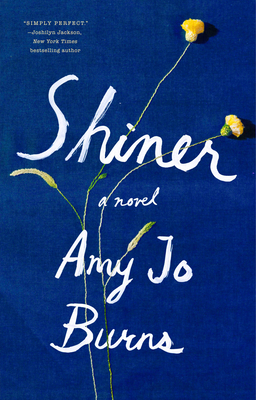 Shiner 0525533656 Book Cover