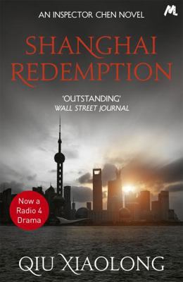 Shanghai Redemption 1473616824 Book Cover