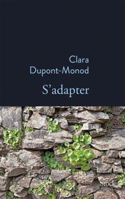 S'adapter: Prix Femina 2021, Prix Goncourt des ... [French] 2234089549 Book Cover