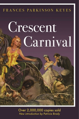 Crescent Carnival 0988962713 Book Cover