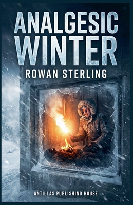 Analgesic Winter B0GQLZJ5GH Book Cover