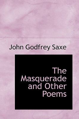The Masquerade and Other Poems 1110509111 Book Cover