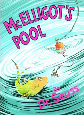 McElligot's Pool B0006AR6HE Book Cover