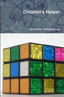 Children's Helper 1312239530 Book Cover
