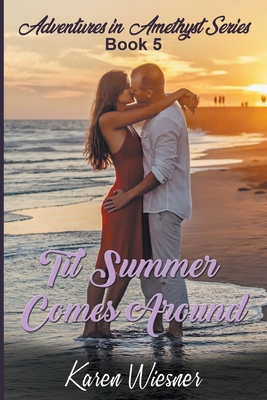 Til Summer Comes Around            Book Cover