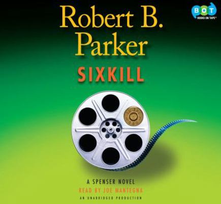 Sixkill 0307878694 Book Cover