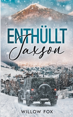 Enthüllt: Jaxson [German] B0CK4JPZNP Book Cover