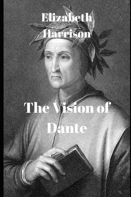 The Vision of Dante 1656357380 Book Cover