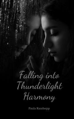 Falling into Thunderlight Harmony B0DQRYJ4HY Book Cover