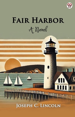 Fair Harbor A Novel 9370812709 Book Cover