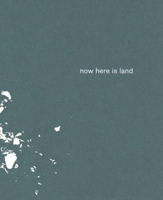 Now Here Is Land 0993179835 Book Cover