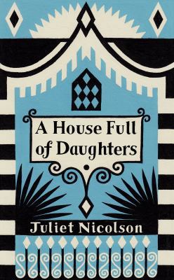 A House Full of Daughters, A 0701189304 Book Cover