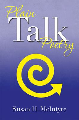 Plain Talk Poetry 148367410X Book Cover