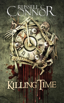Killing Time 1733113363 Book Cover