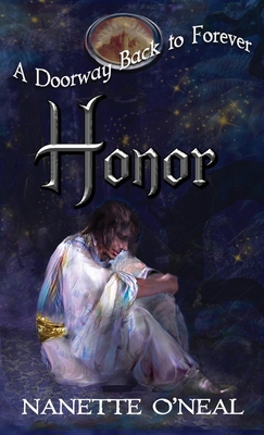 A Doorway Back to Forever: Honor 1640857710 Book Cover