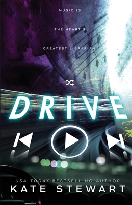 Drive 1966332033 Book Cover