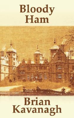 Bloody Ham 1905202539 Book Cover