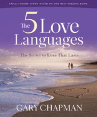The Five Love Languages - Bible Study Book Revi... 1415857318 Book Cover