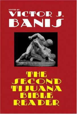 The Second Tijuana Bible Reader: Classic Gay St... 143448162X Book Cover