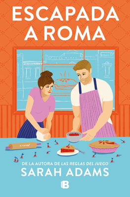 Escapada a Roma / When in Rome [Spanish] 8466673423 Book Cover