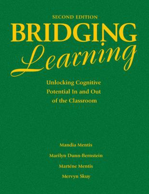 Bridging Learning 1412969948 Book Cover