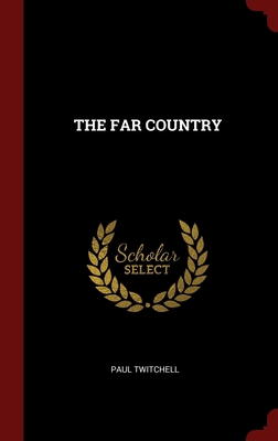 The Far Country 1296493628 Book Cover