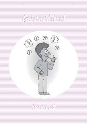 Geistesblitze [German] 375043025X Book Cover