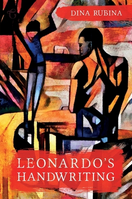 Leonardo's Handwriting 1912894459 Book Cover