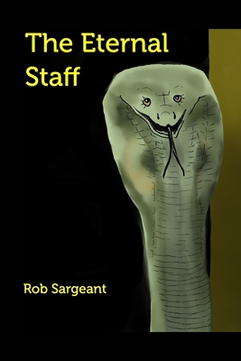 The Eternal Staff B0BSV22L92 Book Cover