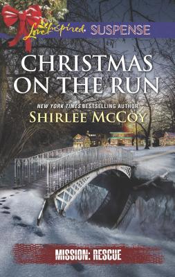 Christmas on the Run 0373457405 Book Cover