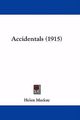 Accidentals (1915) 1436971845 Book Cover