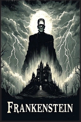 Frankenstein [Irish] B0DPJWJGFF Book Cover