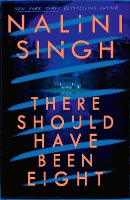 Gollancz There Should Have Been Eight. 1399611569 Book Cover