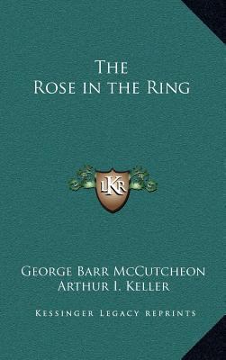 The Rose in the Ring 1163340286 Book Cover