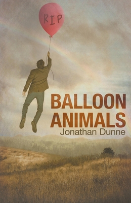 Balloon Animals B0BT3Q5FDL Book Cover