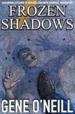 Frozen Shadows - WildWoman 194271243X Book Cover