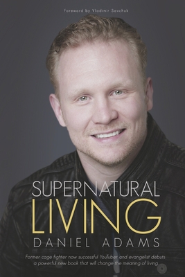 Supernatural Living 1667876228 Book Cover