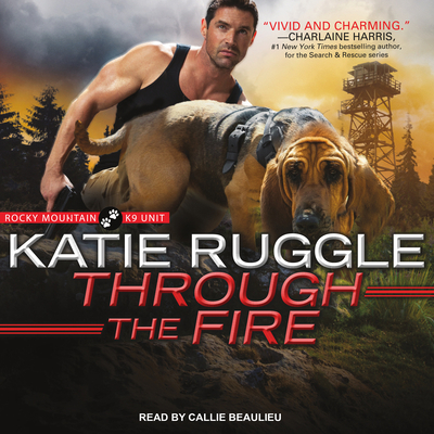 Through the Fire 1977302750 Book Cover