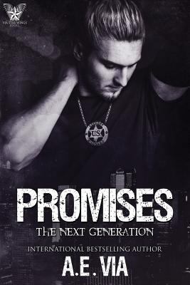 Promises The Next Generation 1727146115 Book Cover