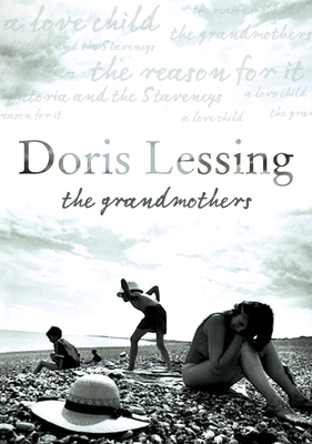 The Grandmothers 0007152795 Book Cover