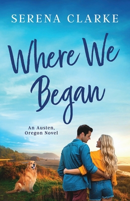 Where We Began 0473540665 Book Cover
