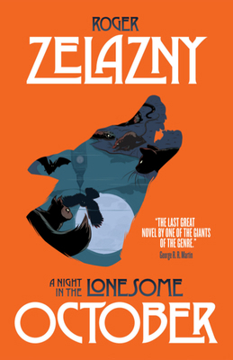 Night In The Lonesome October 1911440861 Book Cover