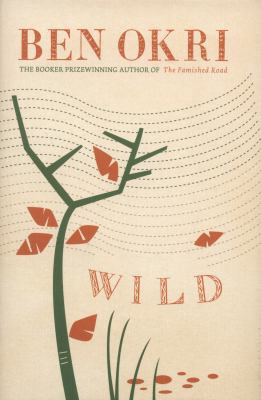 Wild B007BLOFXE Book Cover
