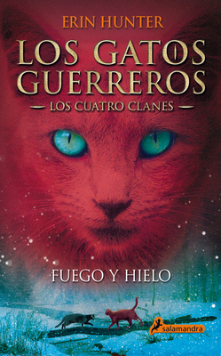 Fuego Y Hielo / Fire and Ice [Spanish] 8498384605 Book Cover