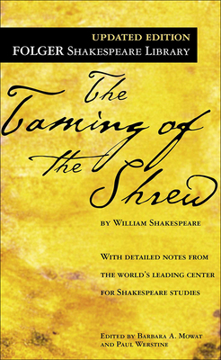 The Taming of the Shrew 1417663391 Book Cover