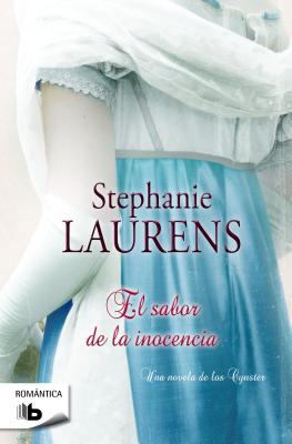 El Sabor de la Inocencia = The Taste of Innocence [Spanish] 8498727251 Book Cover